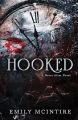 Hooked :  A Never After Novel by Emily McIntire. 