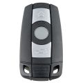 Car Smart Remote Key 3 Buttons 3/5 Series X5 X6 Cas2 Cas3 433Mhz. 