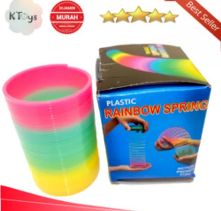 Magic%20Rainbow%20Color%20Spring%20Pack%20(1%20Unit)%20Original%20Plastic%20Spring%20Fidget%20Toy%20For%20Kids%20%7C%20Stress%20Relief%20Fidgety%20Toy%20-%20Image%204