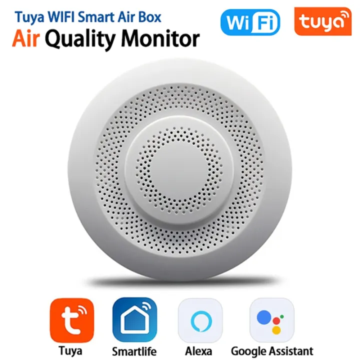 Tuya%20Wifi%20Air%20Quality%20Monitor%20Smart%20Home%20CO2%20Detector,%20Zigbee%20-%20Image%204