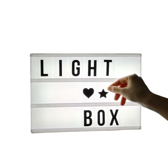Cinematic%20LED%20Lightbox%20Replacement%20Letters%20&numbers%20Signs%20Black%20For%20A4%20Magiglow%20Light%20Up%20Letter%20Box%20Sign%20Message%20Board%20-%20Image%203
