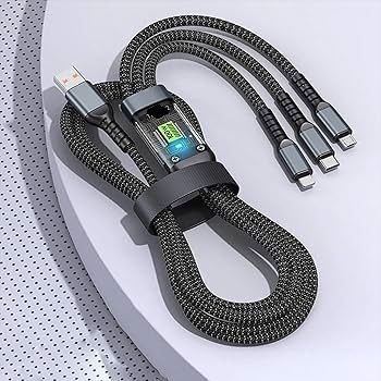 100W%20Transparent%20%20Luminous%203-in-1%20Super%20Fast%20Charging%20Cable,%20USB%20Cable%20Fast%20Charging%20-%20Image%203