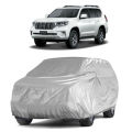 Car Cover For Toyota landCruiser/Harrier/Fortuner/Endeavour/Santafe/X-Trail/Outlander/Pajero. 