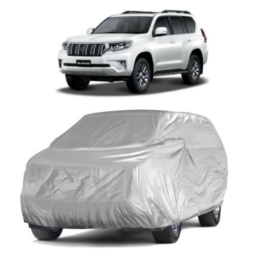 Car Cover For Toyota landCruiser/Harrier/Fortuner/Endeavour/Santafe/X-Trail/Outlander/Pajero