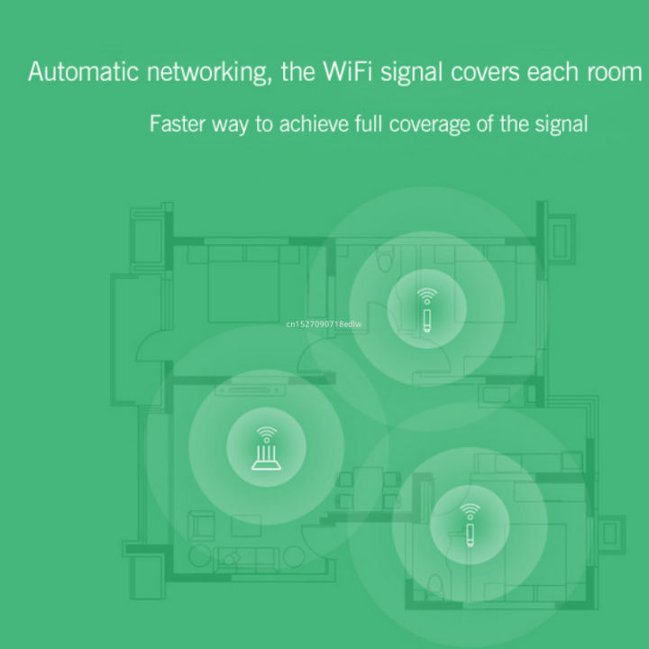 Totoro%20Hot%20Selling%2070%25%20New%20Xiaomi%20WIFI%202%20Amplifier%20Extender%20300Mbps%20Wireless%20WiFi%20Router%20Extender%20for%20Smart%20Mi%20Home%20Router%20Without%20Box%20-%20Image%206