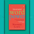 INSTANT WORD POWER by NORMAN LEWIS. 