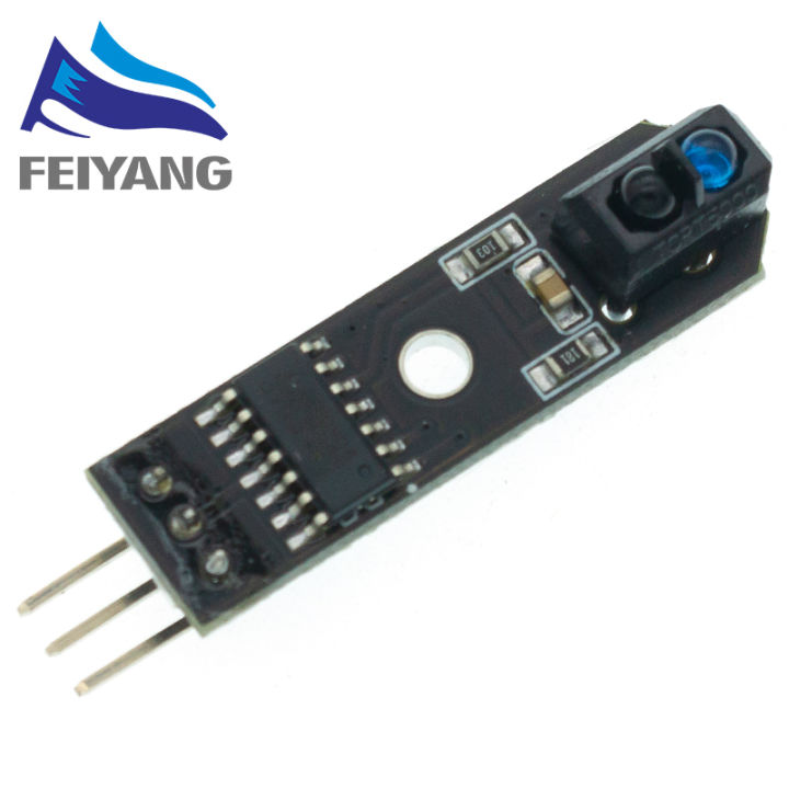 IR%20Infrared%20Line%20Track%20Follower%20Sensor%20TCRT5000%20Obstacle%20Avoidanc%20For%20Arduino%201%20channel%20tracing%20module%20AVR%20ARM%20PIC%20DC%205V%20-%20Image%204