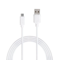 White Micro Usb Data Cable. 