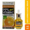 Fruit of Wokali Professional Care 99% Vitamin C Facial Serum-40Ml. 