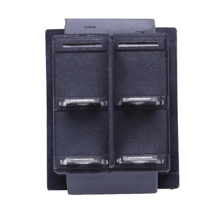 fasdaga%2030%20x%20Red%20Illuminated%20Light%20On/Off%20DPST%20Boat%20Rocker%20Switch%2016A/250V%2020A/125V%20AC%20-%20Image%204