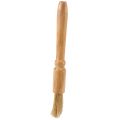 Kqueebee 6 pcs Coffee Machine Cleaning Brush Set Machine Cleaning Brush Tool with Spoon, Coffee Grinder Cleaning Brush. 