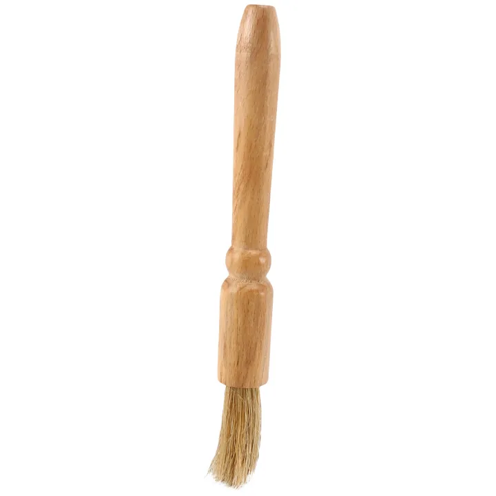 Kqueebee%206%20pcs%20Coffee%20Machine%20Cleaning%20Brush%20Set%20Machine%20Cleaning%20Brush%20Tool%20with%20Spoon,%20Coffee%20Grinder%20Cleaning%20Brush%20-%20Image%207