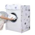 10Kg Washing Machine Covers Washer Cover Front Loading Washing Machine Cover Waterproof Cover. 