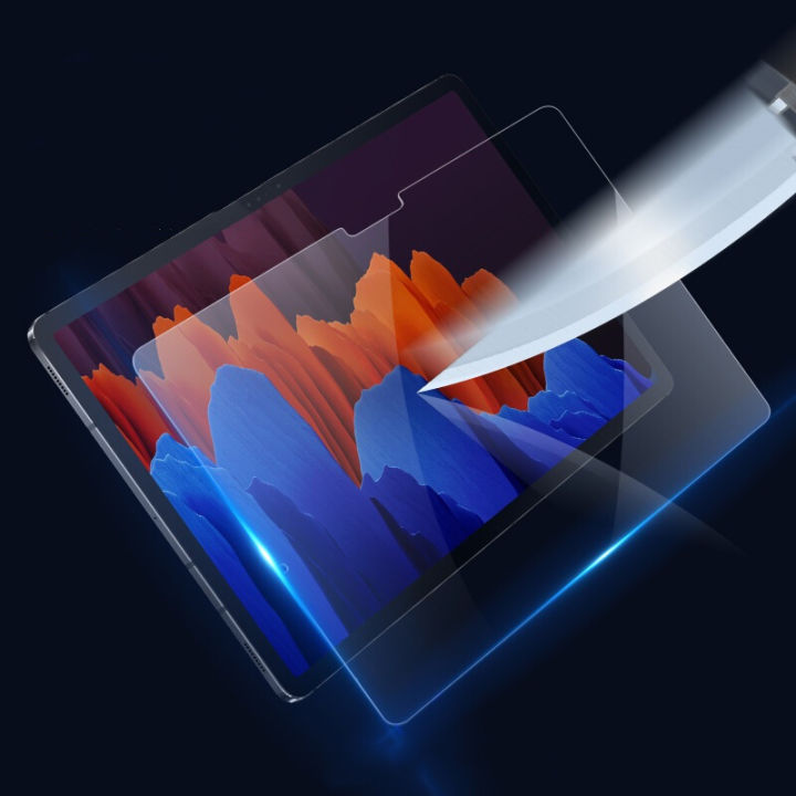Tempered%20Glass%20For%20Samsung%20Galaxy%20Tab%20%20S7%20%20FE%20-%20Image%204