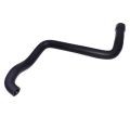 Engine Breather Hose Valve Cover PCV Hose 11151708801 for -BMW E30 E28 E34. 