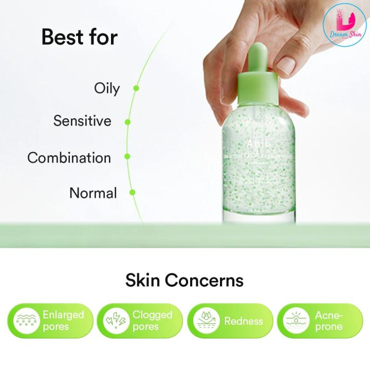 Abib%20Heartleaf%20TECA%20Capsule%20Serum%20Calming%20Drop%20%5B50ml%5D%09By%20Dream%20Skin%20Nepal%20-%20Image%203