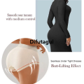 Difutagui Women'S High-Waist Seamless Body No-Shape Hip Lift Belly Fifty percent discount Briefs Tummy Control Panty Shapewear Slim Panties. 