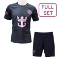 Inter Miami Away 2025 Jersey Set For Men - Football Jersey. 