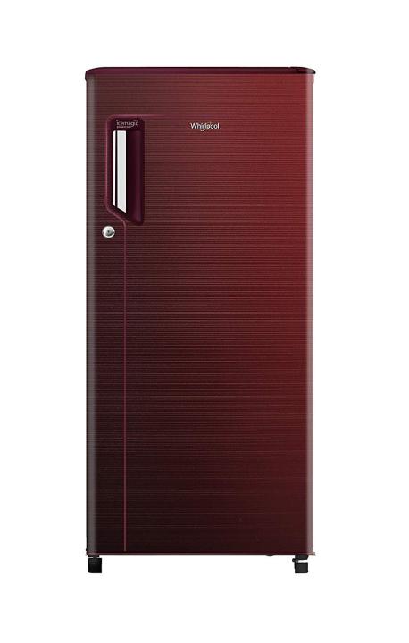 Whirlpool%20Single%20Door%20Refrigerator%20200%20IMPC%20PRM%202S%20Wine%20Titanium%20-%20Image%202