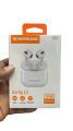 Airfly L3 HD Stereo Wireless Earbuds with Environmental Noise-Cancellation-ENC | 30Hrs Playtime. 