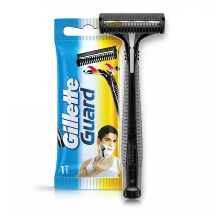 Gillette Guard Razor | Daraz.com.np
