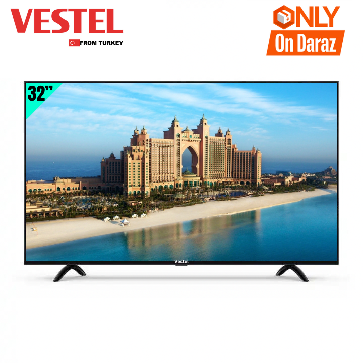 VESTEL%2032"%20Smart%20TV%20%7C%202/16GB%20%7C%20Ultra%20Remote%20%7C%203%20Years%20Warranty%20%7C%20Free%20Wall%20Mount%20%7C%20Google%20Certified%20%7C%20Android%2015.0%20%7C%20IPS%20Panel%20%7C%20HDR%20%7C%2032%20Inch%20Smart%20Television%20-%20Image%208