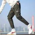 Summer Box Pocket Jogger Pants for Men - Fashion | Joggers For Men | Men's Wear | Summer Joggers | Pants |. 