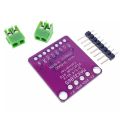 Durable 3.3V/5V RTD Temperature Thermocouple Sensor MAX31865 PT100-PT1000 Temperature Sensor Module Amplifier Module for Arduino Integrated Circuits. 