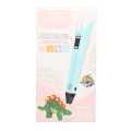 3D Pen-2 Professional Creativity 3D Printing Pen. 