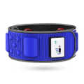 X5 Slimming Belt Massage Electric Vibrating Waist Exercise Leg Belly Fat Burning Heating Abdomen Massager Slimming Belt. 