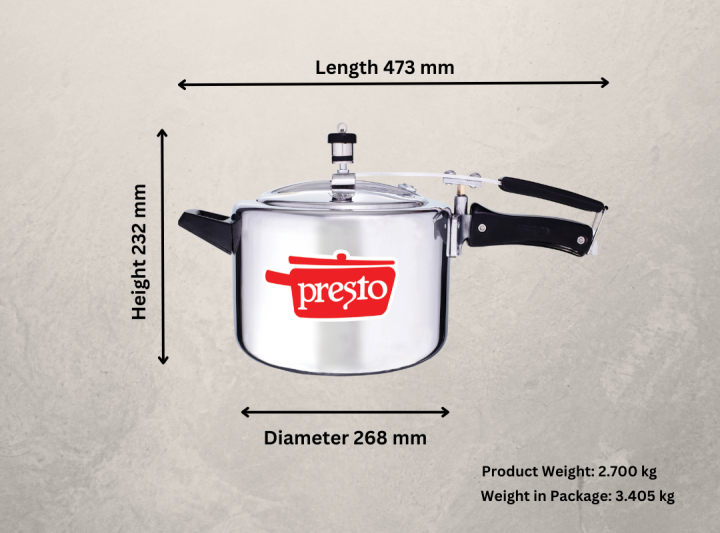 Presto%20Classic%20Inner%20Lid%20Pressure%20Cooker%208%20Litre%20-%20Image%204