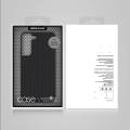 Nillkin Textured Case for Samsung Galaxy S22 Plus (S22+) Nylon Fiber Cover. 