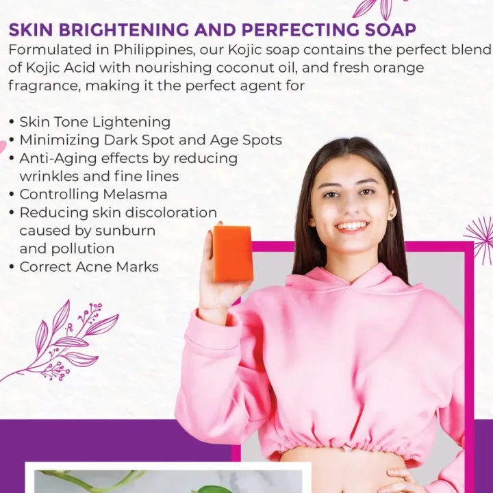 Kojic%20Acid%20Soap%20by%20Zuwa%20Cosmetics%20-%20135%20gm%20-%20Image%202