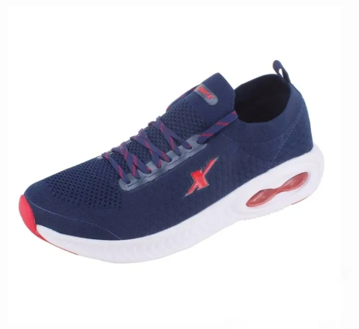 Sparx%20Sport%20Shoes%20For%20Men%20SM-775%20N.Blue%20Red%20-%20Image%203