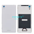 NEW 【Innovative design】New For Sony Xperia T3 Battery Cover D5102 Rear Door Housing Back Case Replacement Parts 5.3| Phone For SONY T3 Battery Cover. 