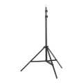 2.1M Tripod Stand Stand (For Photo Studio Ring Light). 