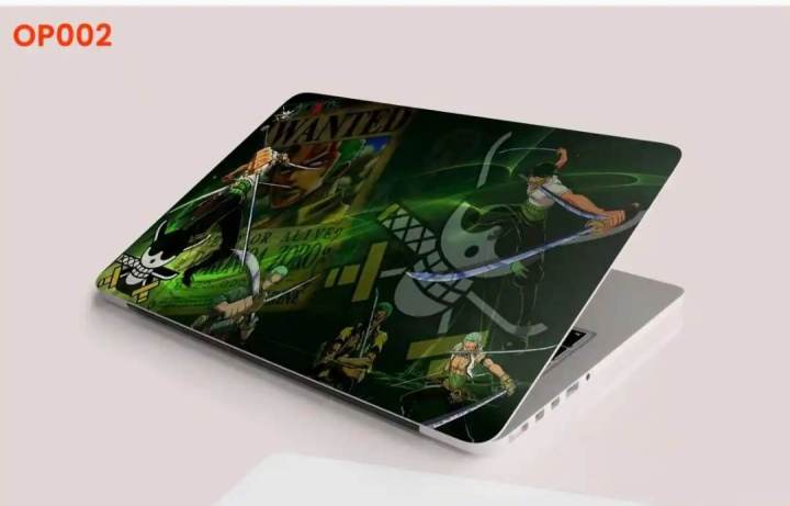 Laptop%20Sticker%20Of%20One%20Piece%20Anime%20-%20Image%204