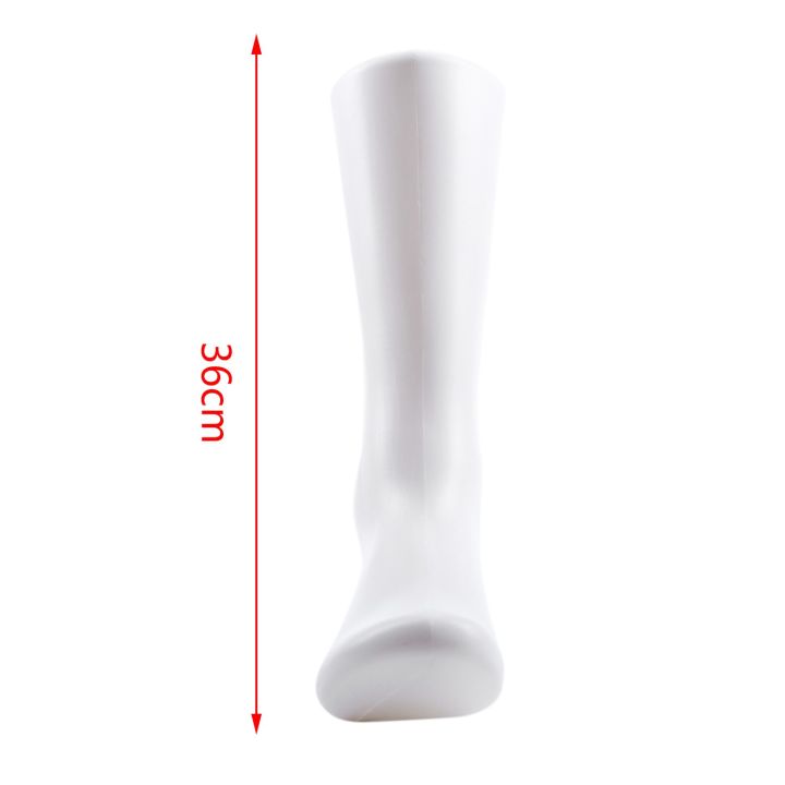 Male%20Legs%20Feet%20Foot%20Mannequin%20Sock%20Display%20Mold%20Short%20Stocking,%20Male%20-%20Image%208