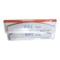 1 Pack Original Professional Quality OPI Nail Filer (100/180 Grit) Manicure Repair Acrylic Nail File. 