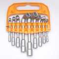 InGco L-Angled Socket Wrench 9 Pcs SetS. 