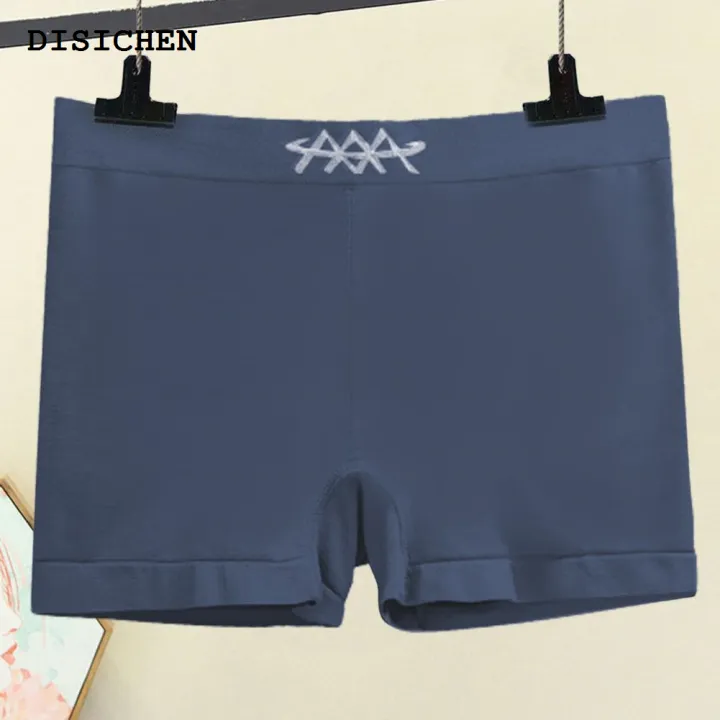 DISICHEN%20Original%20Men%20Boxers%20Men%20Underpants%20High%20Elasticity%20Seamless%20Honeycomb%20Breathable%20Mid%20Waist%20Moisture-wicking%20Anti-shrink%20Men%20Underwear%20-%20Image%204