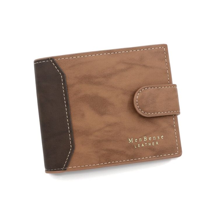 HOT%20Men's%20Wallet%20Made%20Of%20Leather%20Genuine%20Purse%20Short%20Hasp%20Portmoney%20Slim%20Port%20Money%20Billeteras%20Para%20Hombre%20Cuero%20Carteira%20Masculina%20-%20Image%206