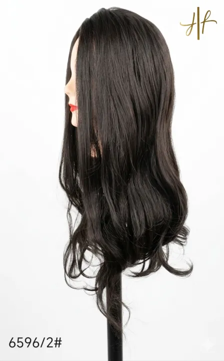 Full%20Head%20Ladies%20Synthetic%20Hair%20Wig%20%7C%20Fibre%20Hair%20Natural%20Hairline%20Wig%20%7C%20Soft%20Silky%20&%20Lightweigh%20-%20Image%205