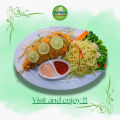 Unique Cafe & Restaurant |  Machhapokhari, Kathmandu | Food Voucher | 5000. 