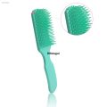 Difutagui African American curly hair moisture not High Quality New dry dense long hair tangle hair comb. 
