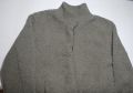 Sherpa Thick Warm Wool Fur Jacket for Men. 