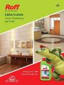 Roff Cere Clean Tile & Ceremic Cleaner | Roff T16 Cera Clean | Tile And Stone Fixing Solution - 1 Litre. 