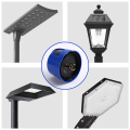 3 Pack Photocell for Outdoor Light,Auto on Off Photo Sensor Switch with Twist Lock,Dusk to Dawn Photoelectric Light. 