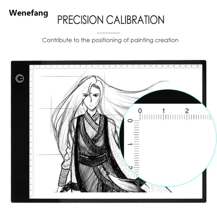 Wenefang%20New%20Graphics%20Tablet%20A4%20LED%20Drawing%20Tablet%20Thin%20Art%20Stencil%20Drawing%20Board%20Light%20Box%20Tracing%20Table%20Pad%20Three-level%20Dropshipping%20-%20Image%206