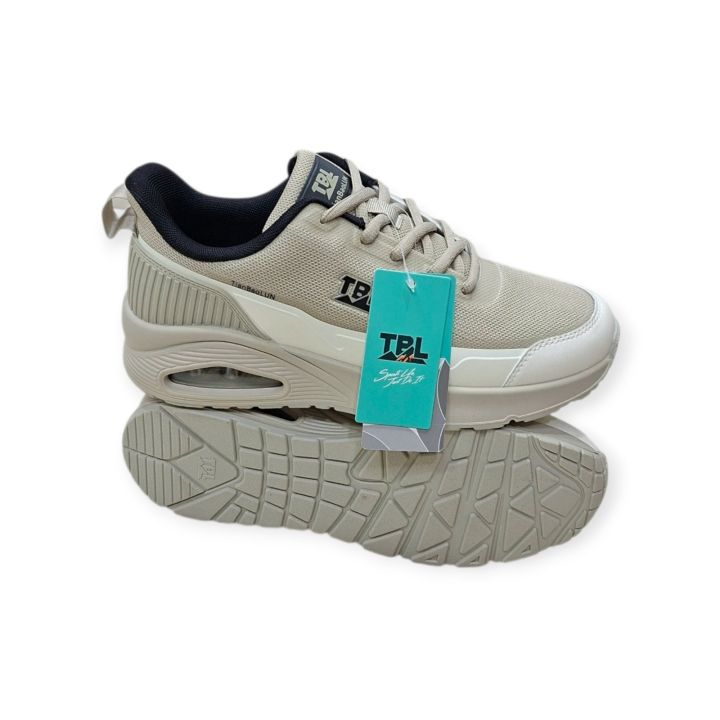 TBL Premium Airmax Running Casual Shoes For Men (3163)